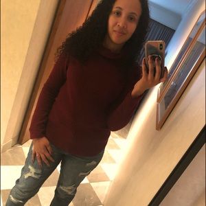 Meet your Posher, Stefanie